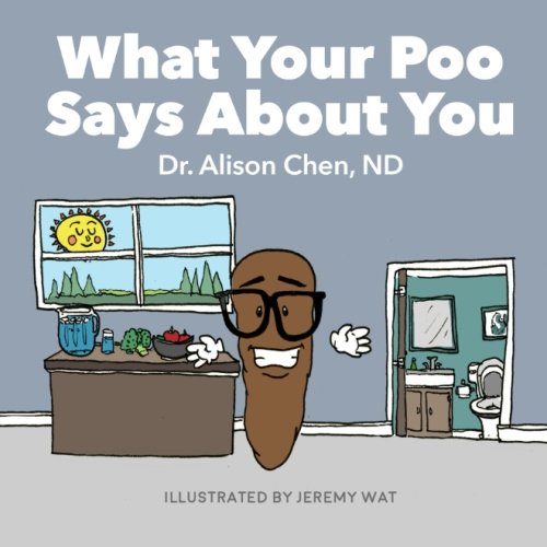 What Your Poo Says About You