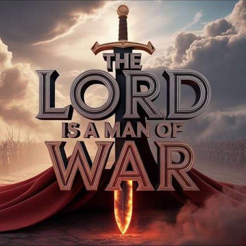 The Lord Is A Man of War - Sunday AM 11/09/2025 - Pastor Bob Gray II