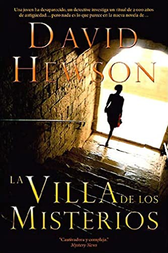 Villa De Los Misterios,La