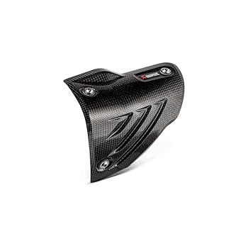 AKRAPOVIC カーボンヒートシールド U-1様 カーボンヒートシールド | AKRAPOVIC