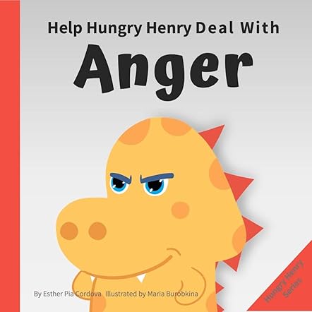 Help Hungry Henry Deal with Anger 