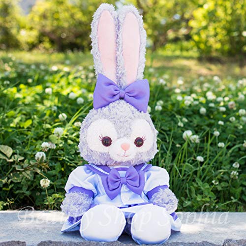 ①ステラルーコスチューム　No956 Sサイズ用　パープルコスチューム Amazon.co.jp: ステラルー カラーセーラー コスチューム 単品