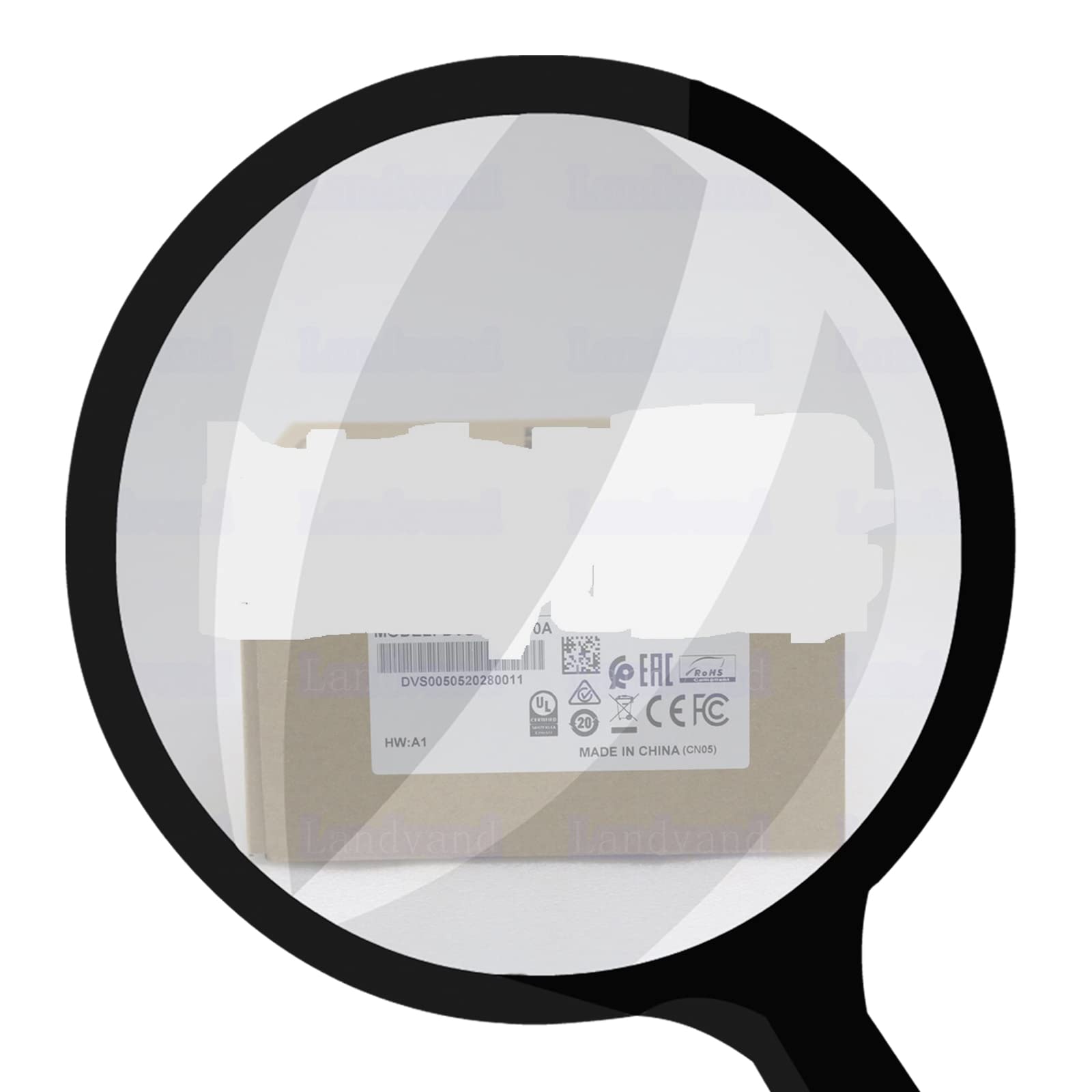 1PC New Ethernet Switch DVS-G005I00A in Box 1 Year Warranty