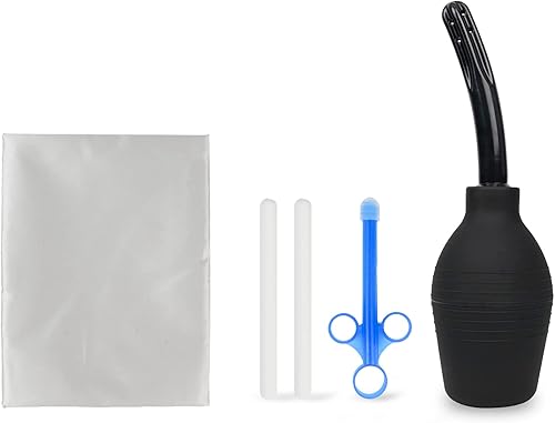 TANTALY Kits de cuidado de muñecas sexuales, masturbadores masculinos, juegos de cuidado de juguetes sexuales, incluye barra de secado reutilizable