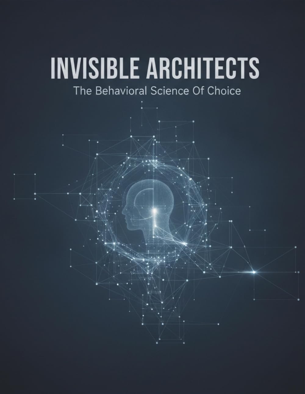 Invisible Architects: The Behavioral Science Of Choice