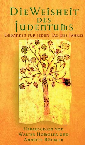 Die Weisheit des Judentums Die Weisheit des Judentums