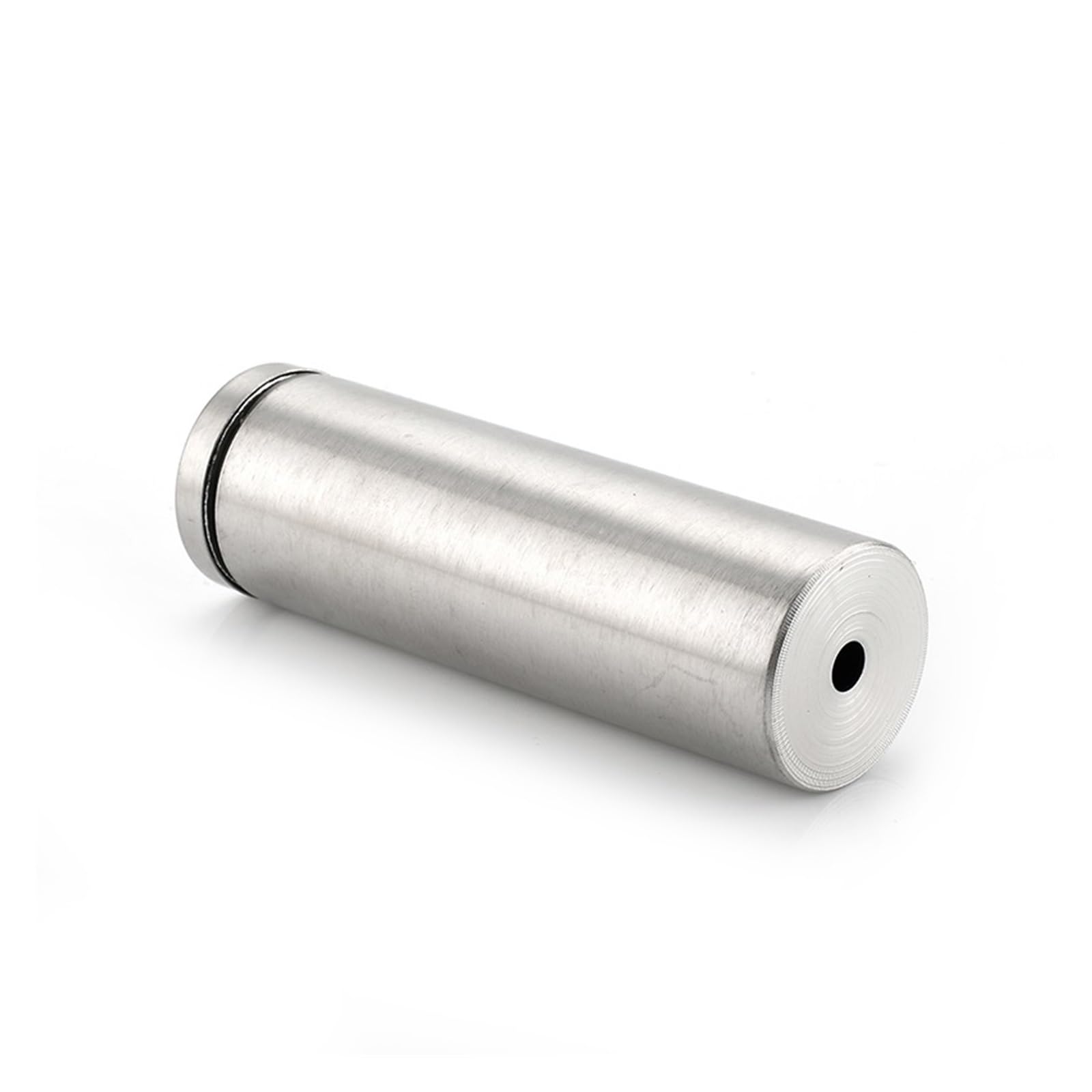 Akrylowe śruby dystansowe, szkło ze stali nierdzewnej, opakowanie 10 sztuk, 19x20-100mm(19x100mm)