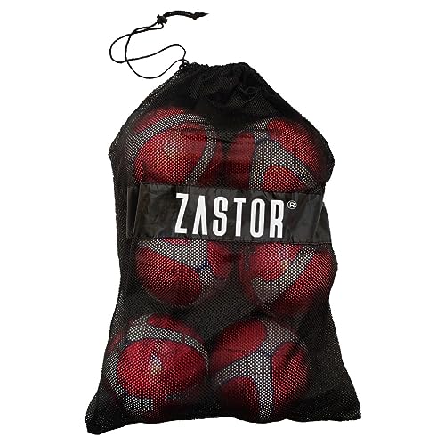 Saco PORTABALONES ZASTOR Kim