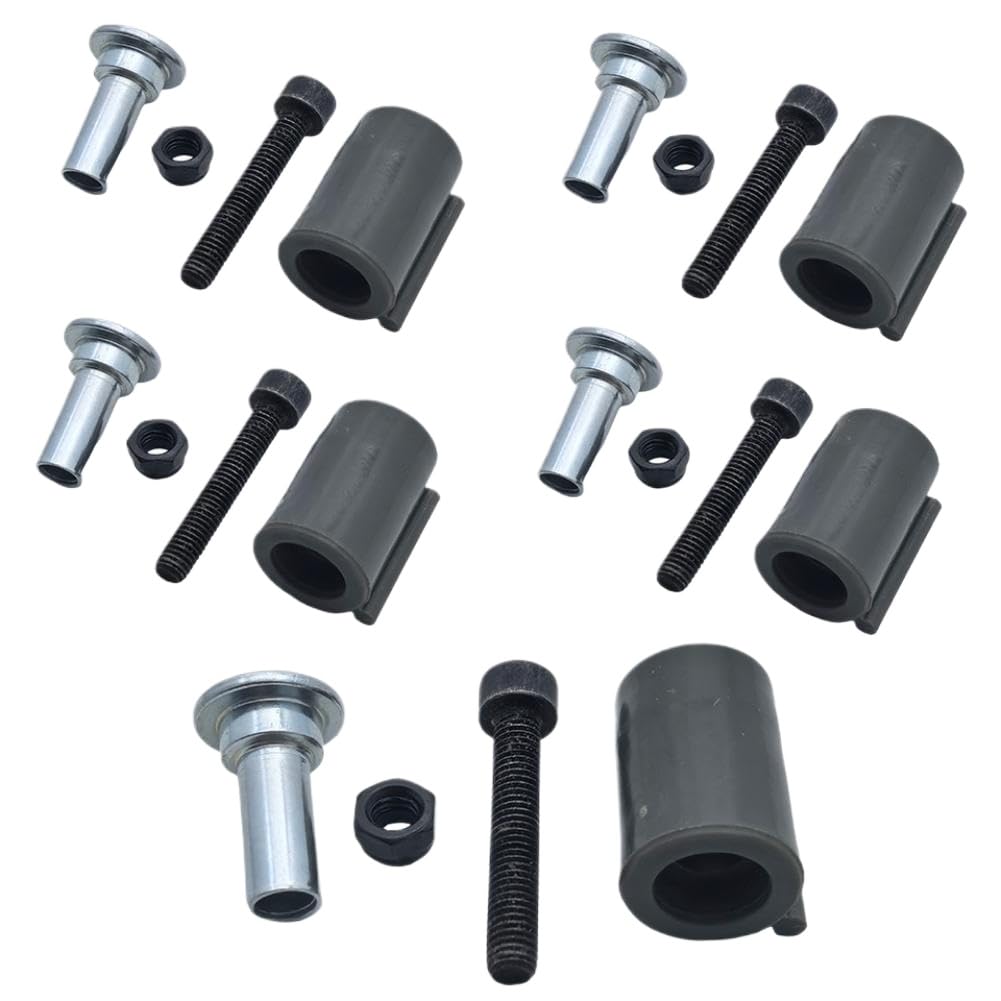 Rxhdumkkxs Onecolor Roller Chain Catcher Compatible With 362 365 371 372 394 395 Chainsaw 503470501