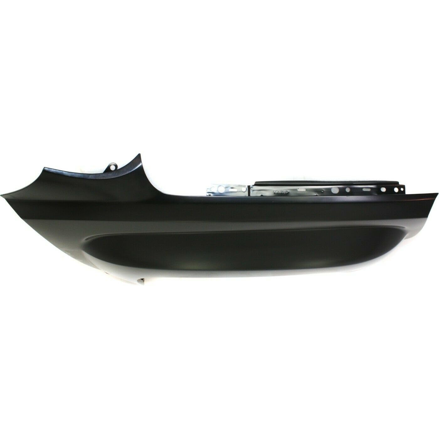 Amazon.com: BLINGEDITION Front Right Passenger Side Primed Steel 
