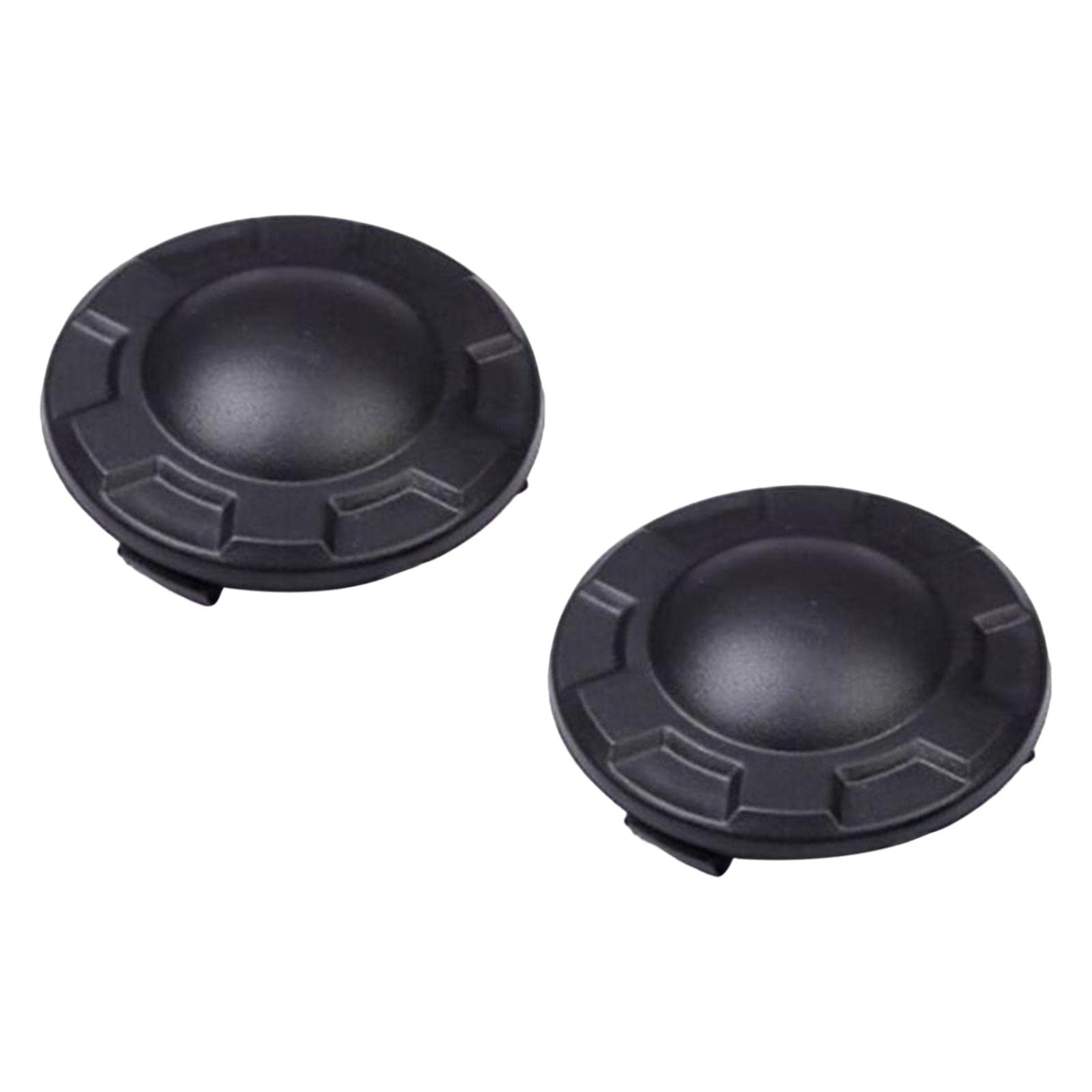 ★ゴルフカブリオ ショックアブソーバー トップマウント キャップ カバーキャップ Amazon | Generic フロントトップサス ストラットマウントカバー