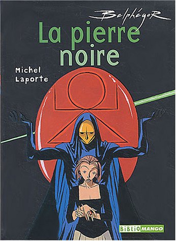 La pierre noire