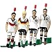 Produktbild TIPP-KICK WM Classics 4-Sterne-Edition Spieler-Set mit 4X Top-Kicker I Spielspaß mit den Fußball-Figuren Spiel I Zubehör