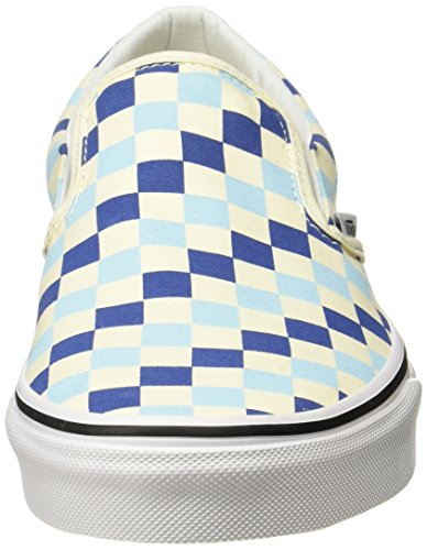 Image of Vans Mens Classic Slip-on Loafers