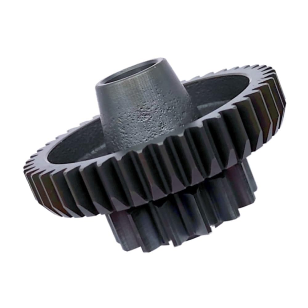 Engrenage de démarrage CF188 de haute précision mécanique 0180-091005