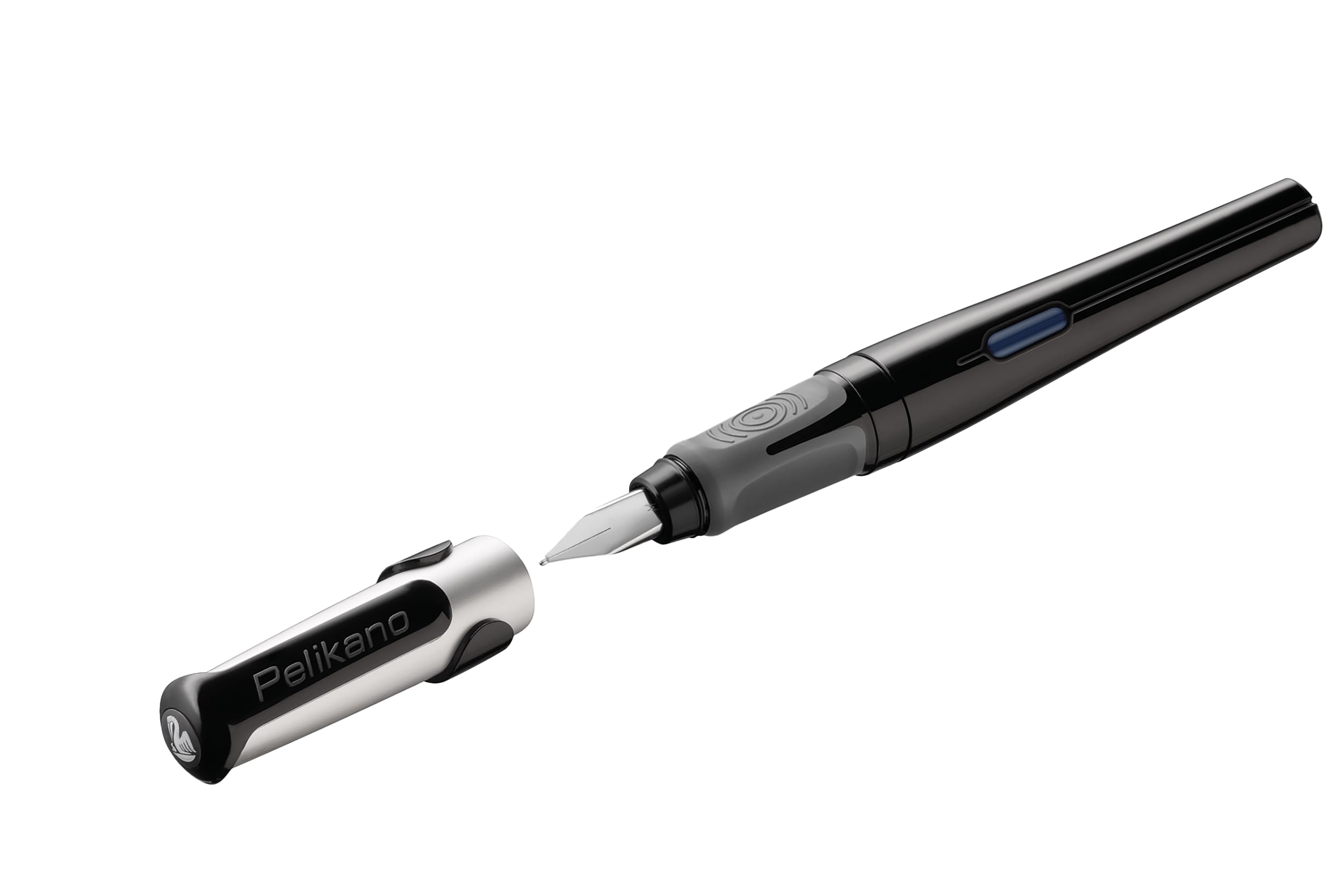 Pelikan 801256 Cartuccia stilografica Style P57 pennino M