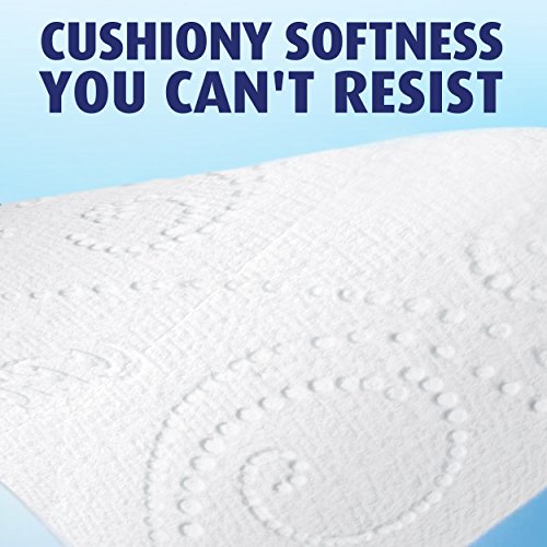 Image of Charmin Ultra Soft Bath Tissue 16 Double Rolls = 32