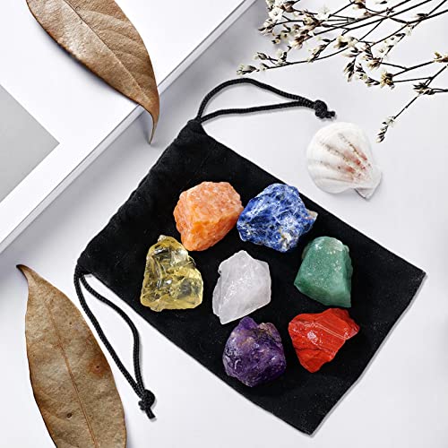 Pedras Preciosas Rochas Cristais - Pedra Natural Polido Irregular,Decoração Reiki para casa quartzo