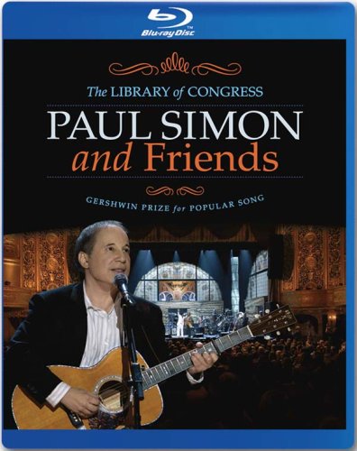 Paul SimonPaul Simon and Friends