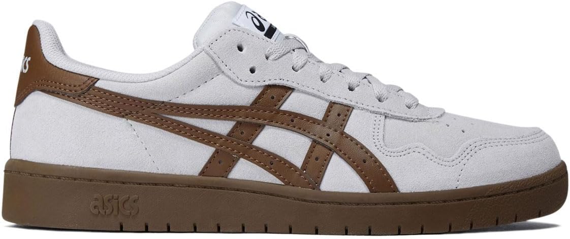 Japan Pro - Cloud Grey/Brown Storm