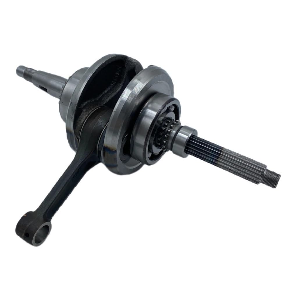 Kit vilebrequin YP250 complet anti vibration pour bloc moteur LH170MM 250cc