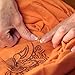 The Machine Embroidered T-Shirt