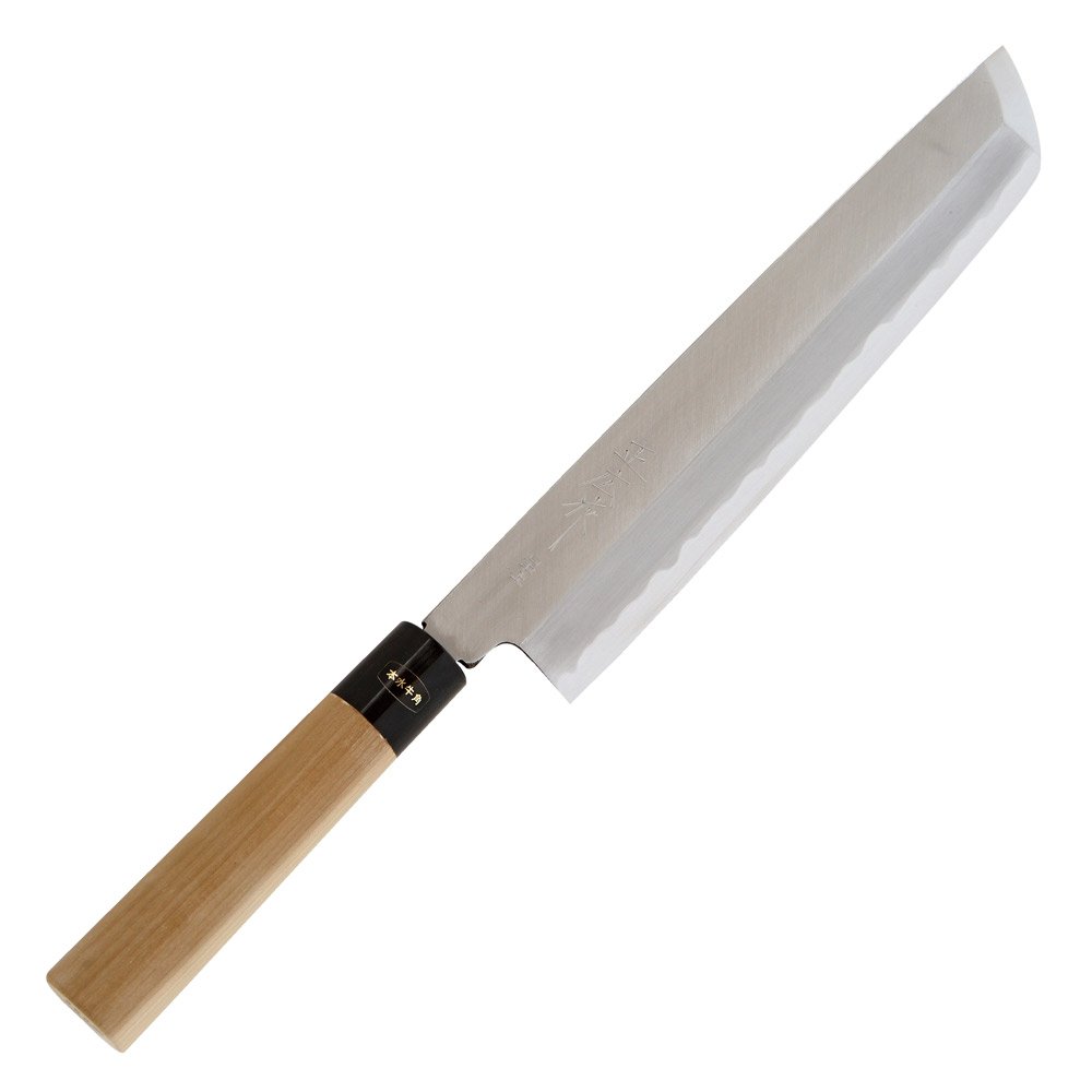 正広 300mm 包丁 定価4万円