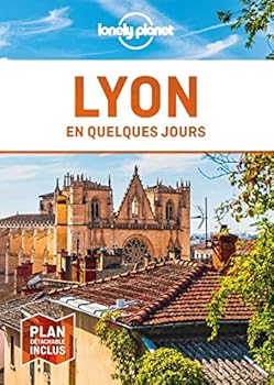 Pocket Book Lyon en quelques jours 7ed [French] Book