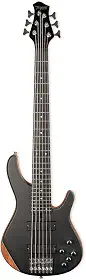 Contra-baixo ativo 6 cordas Natural MILLENIUM 6 TOP Classic Series Tagima