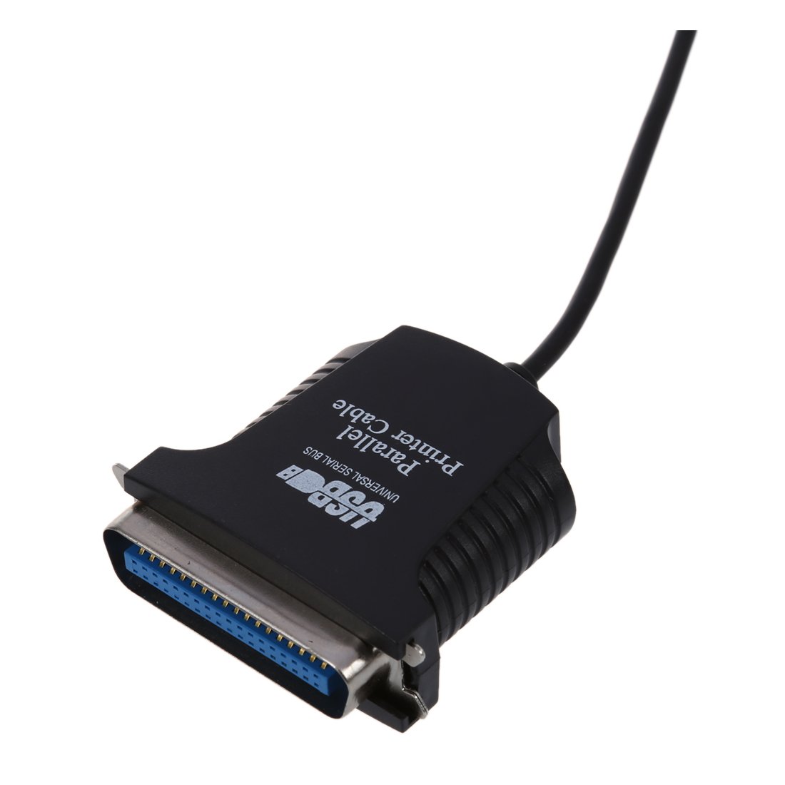 Adattatore Per Stampante CN36 A 36 Pin – 2 Pezzi, Connettore Centronics Maschio Con Doppi Bulloni