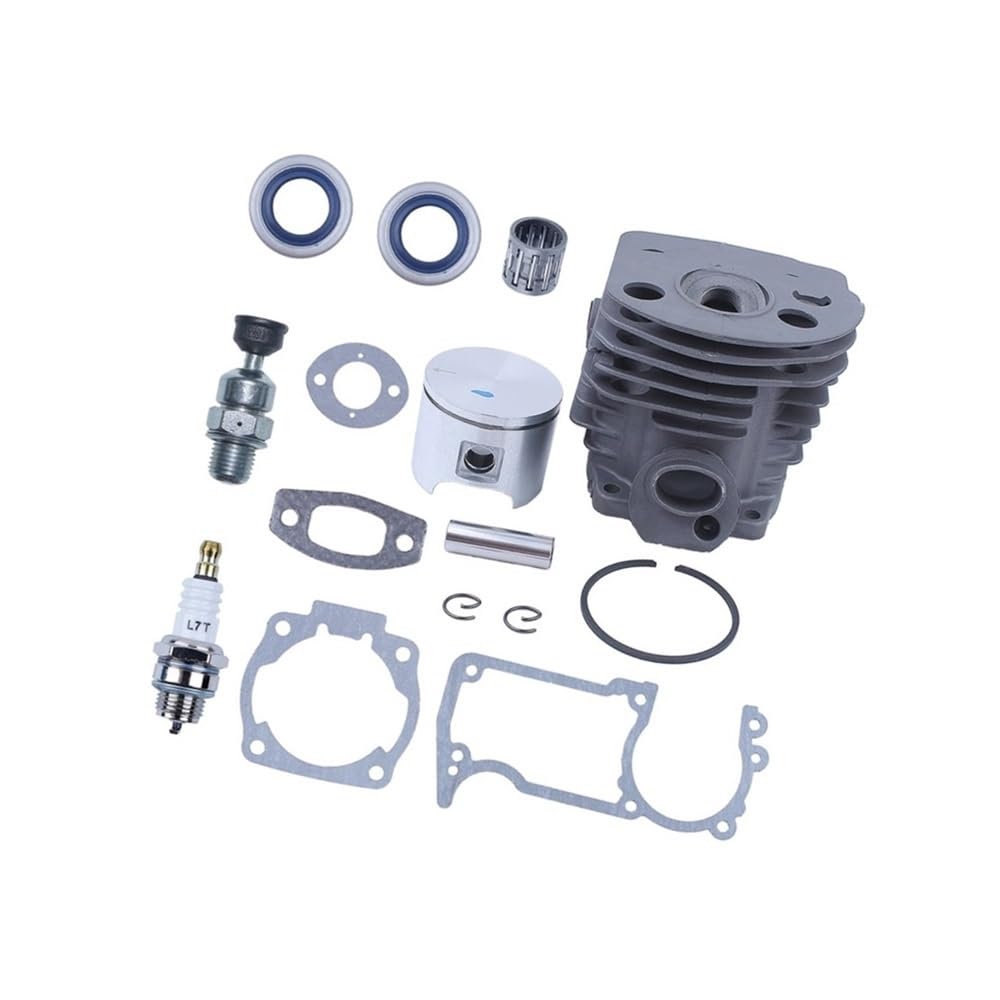Kit piston-cylindre 46 mm pour éviter le serrage des modèles 51 55