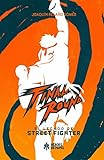  Final Round: El legado de Street Fighter (COMIC)