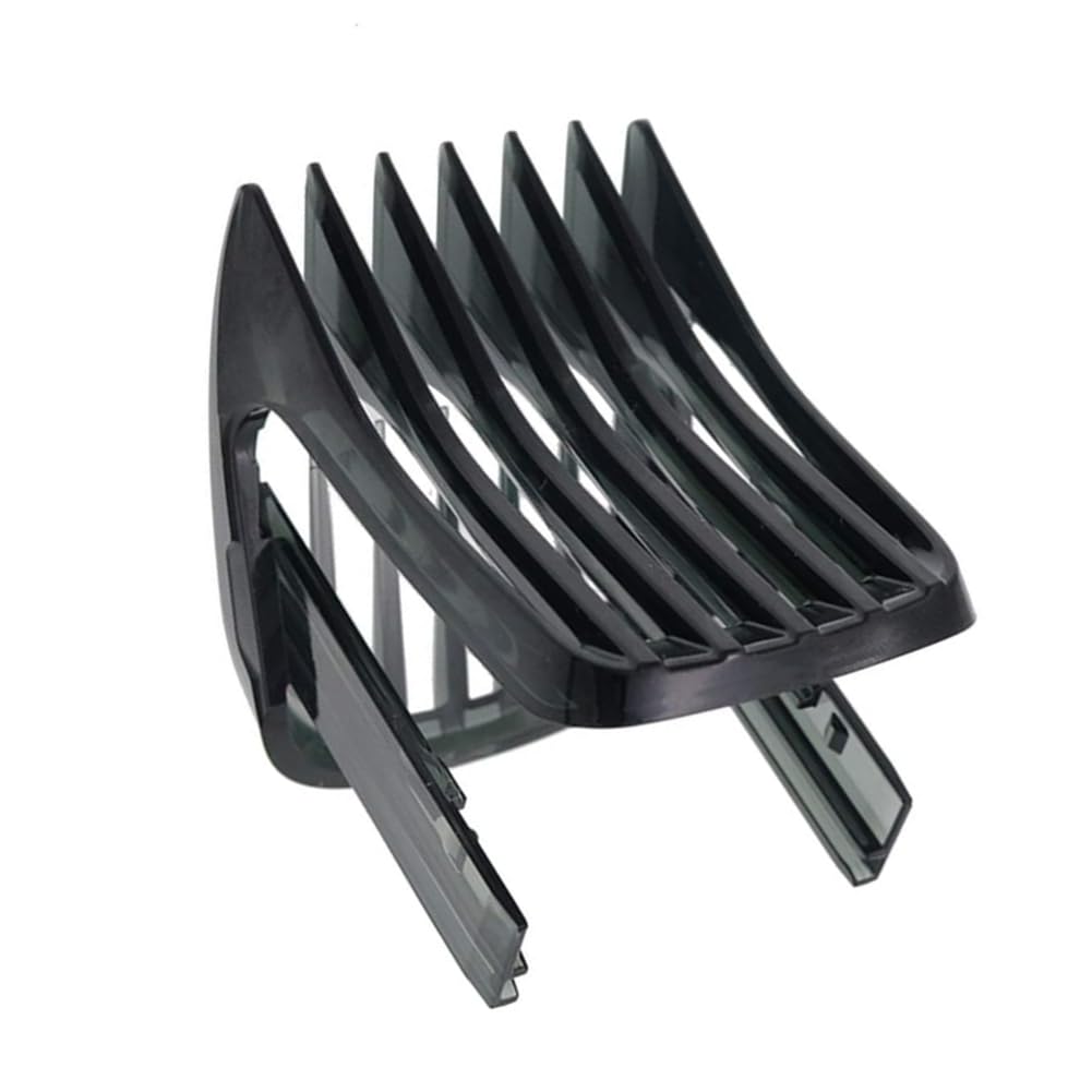 YanBan Replacement Comb Compatible with Philips Hair Clipper HC3400 HC3410 HC3420 HC3422 HC3426 HC5410 HC5440 HC5442 HC5446 HC5447 HC5450 7452, for Adults