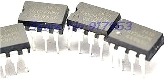 10 Pcs TNY266PN TNY266P DIP-7 DIP