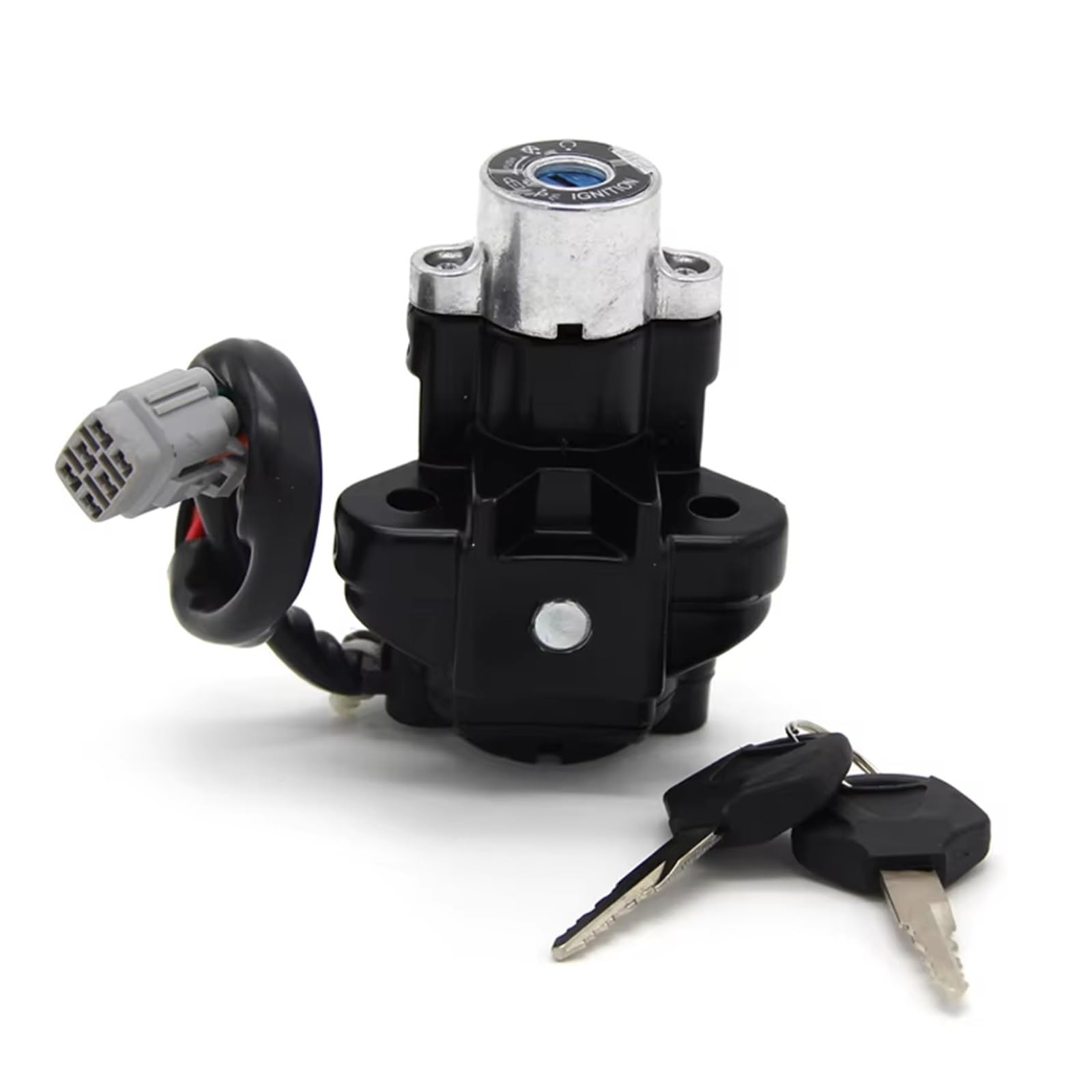 イグニッション キー スイッチ Compatible With Suzuki For DL1000 For V-Strom 2002