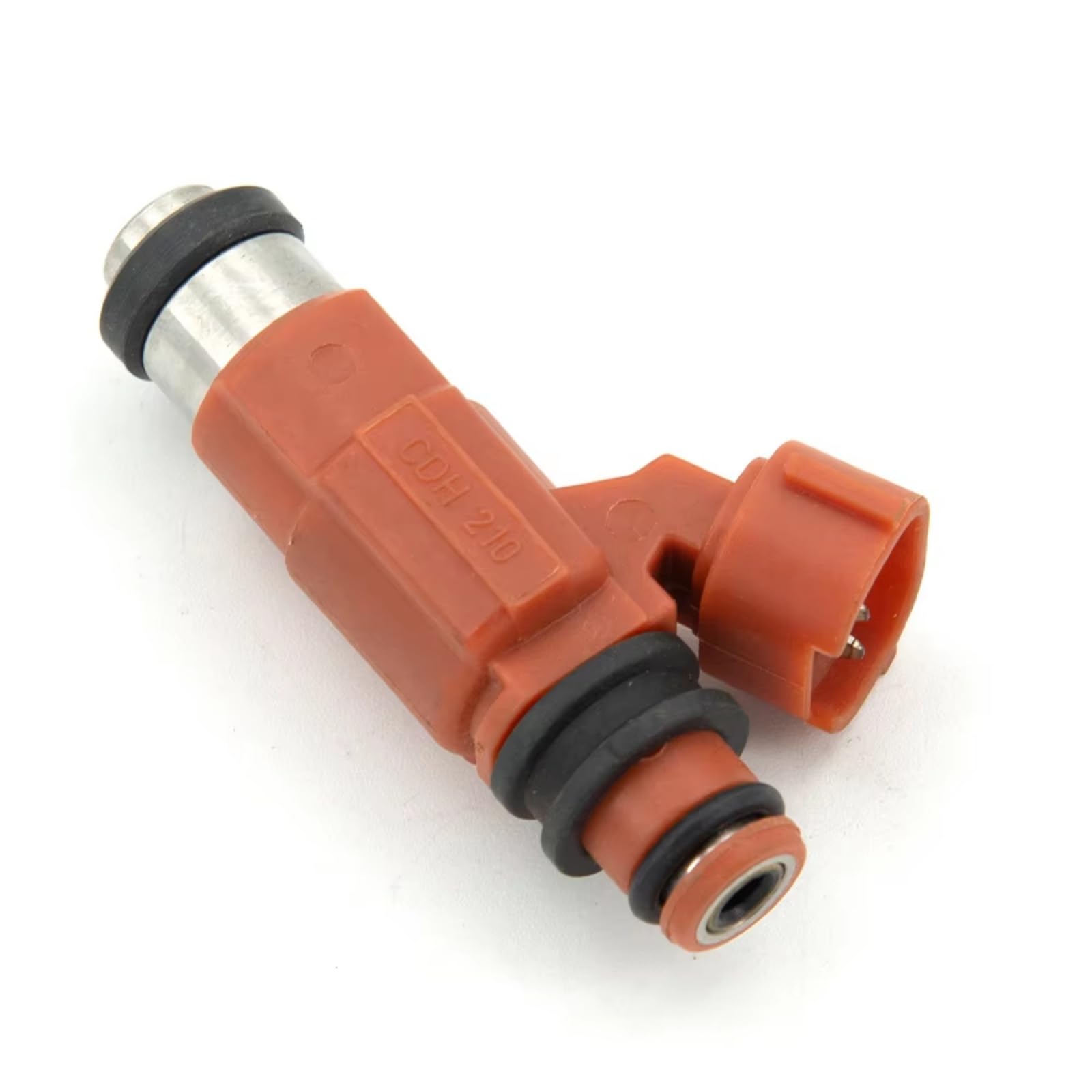 Feoosvx One Color Etrol Fuel Injectors For Dodge 3.0L 2972Cc 181Cu. In. V6 Gas Sohc Naturally Aspirated 2001-2005 Cdh210 0280155723 Inp771 Md319791 4 X Fuel Injectors