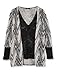 Produktbild Desigual Damen TS_Essentials Twin-Set, Schwarz (Negro 2000), Medium
