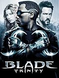 Blade: Trinity