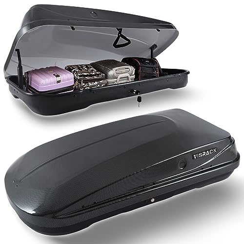 The 5 Best Roof Box For Volvo XC90 Volvo XC90 Cargo Box