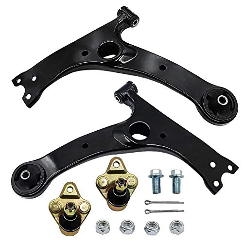 10 Best 2009 Toyota Corolla Lower Control Arms Of 2023 Everything
