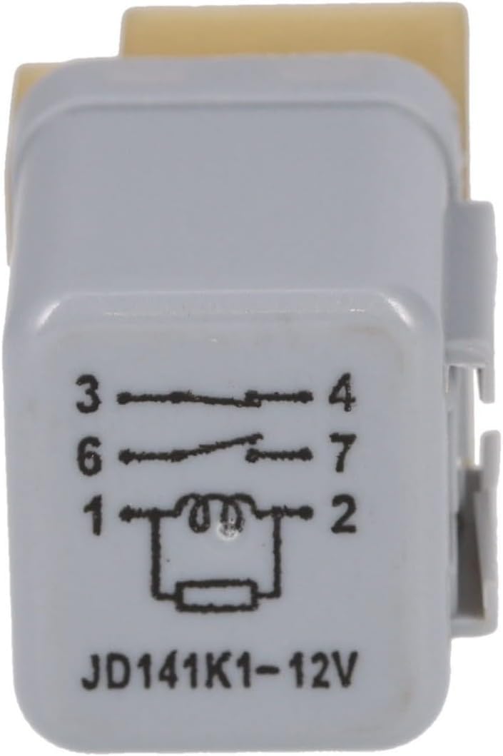Mechanics Choice Shift Interlock Relay for 1989-2011 INFINITI, Mercury, Nissan