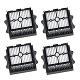 Compatibilité assurée : ces filtres sont compatibles avec One S7 Artist, S6 Stretch, One Switch S6, One S7 Stretch Ultra et ONE S9 Artist, offrant des options pour vos besoins de nettoyage.