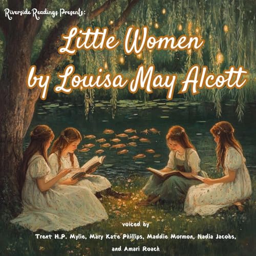 『Little Women Part 2』のカバーアート
