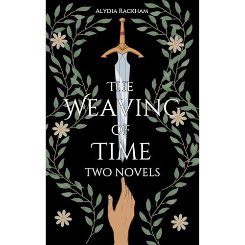 The Weaving of Time by Alydia Rackham episode artwork