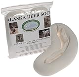 Alaska Game Alaska Deer Sock Rolled Carcass Bag, 72-Inch