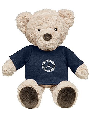 Preisvergleich Produktbild Mercedes-Benz, Plüschbär, Classic, Teddy, Teddybär