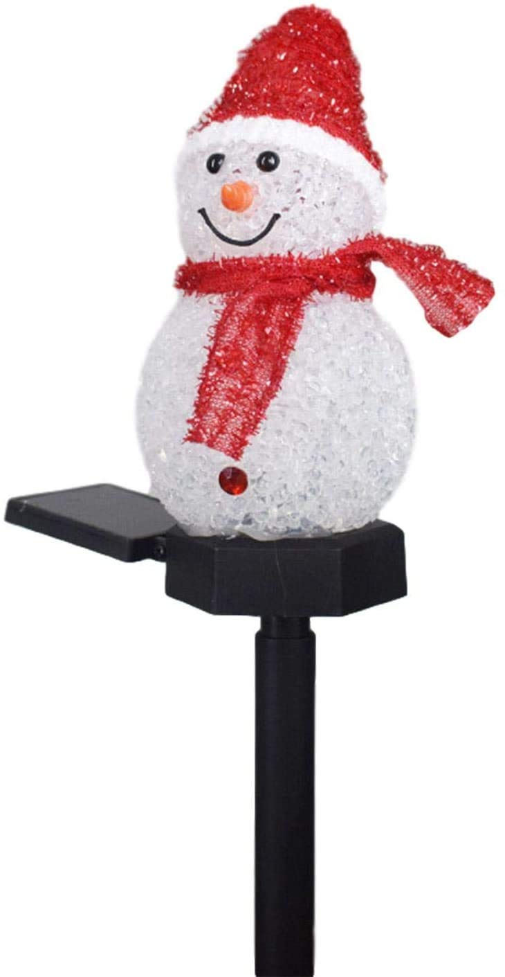 Amazon.co.jp: ソーラーガーデンライトイルミネーション屋外 スポット