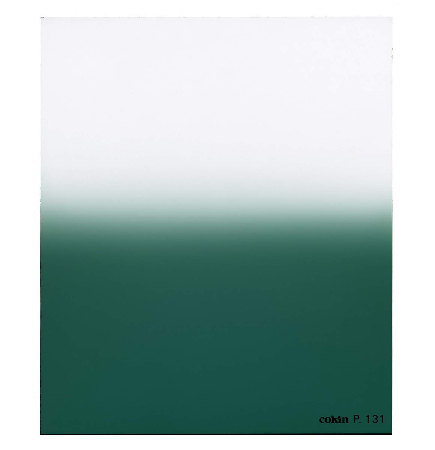 Amazon.co.jp: Cokin 角型レンズフィルター P131 ハーフ