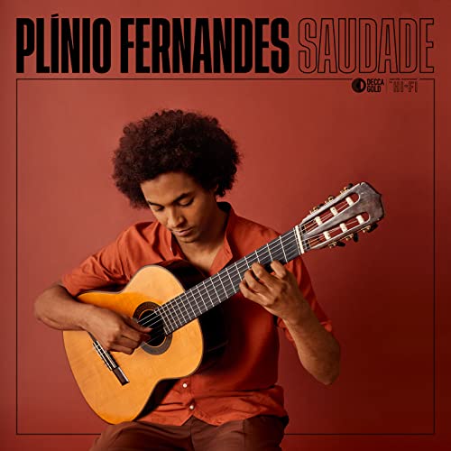 Plínio Fernandes