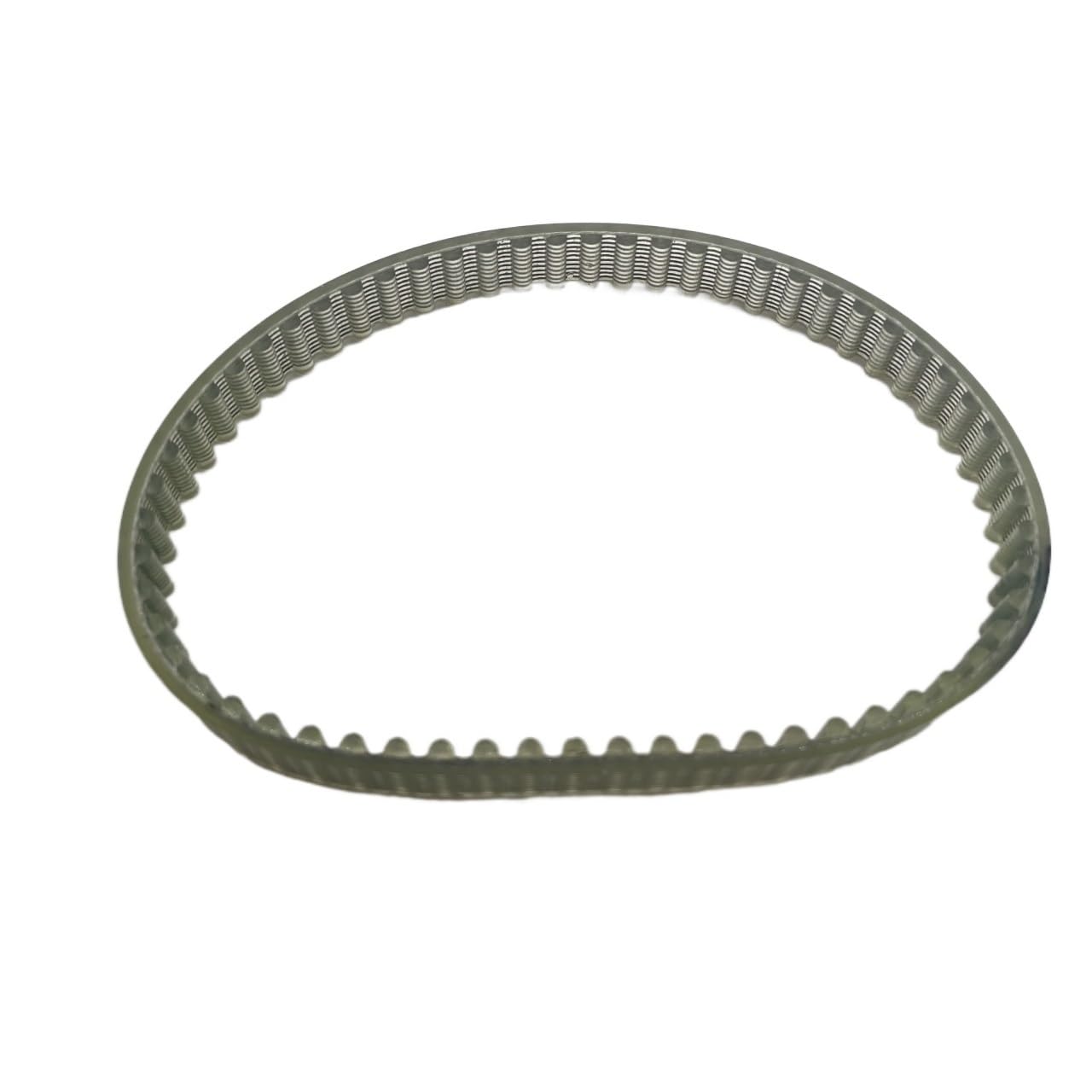 JNMING HTD 3M 210 PU-Stahldraht-Zahnriemen – Breite 8/10/12/20 Mm Wählbar, Geschlossene Schlaufe, Für 3D-Drucker & Plotter